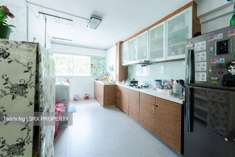 Bedok Reservoir Road thumbnail photo